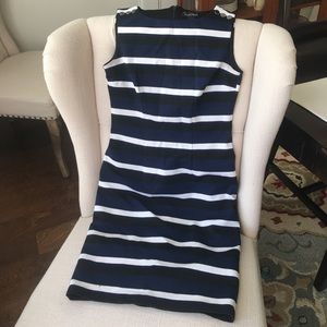 WHBM Pencil Dress